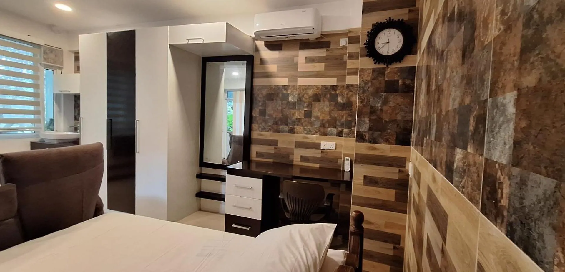 Malee Home Stay Kandy Apartment