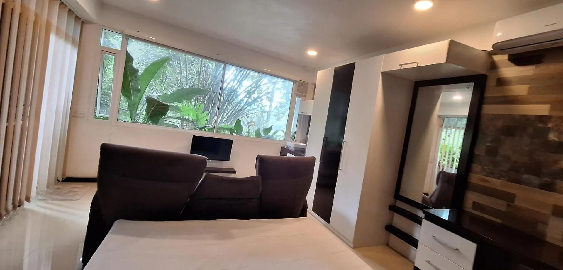 Apartment Malee Home Stay Kandy Sri Lanka