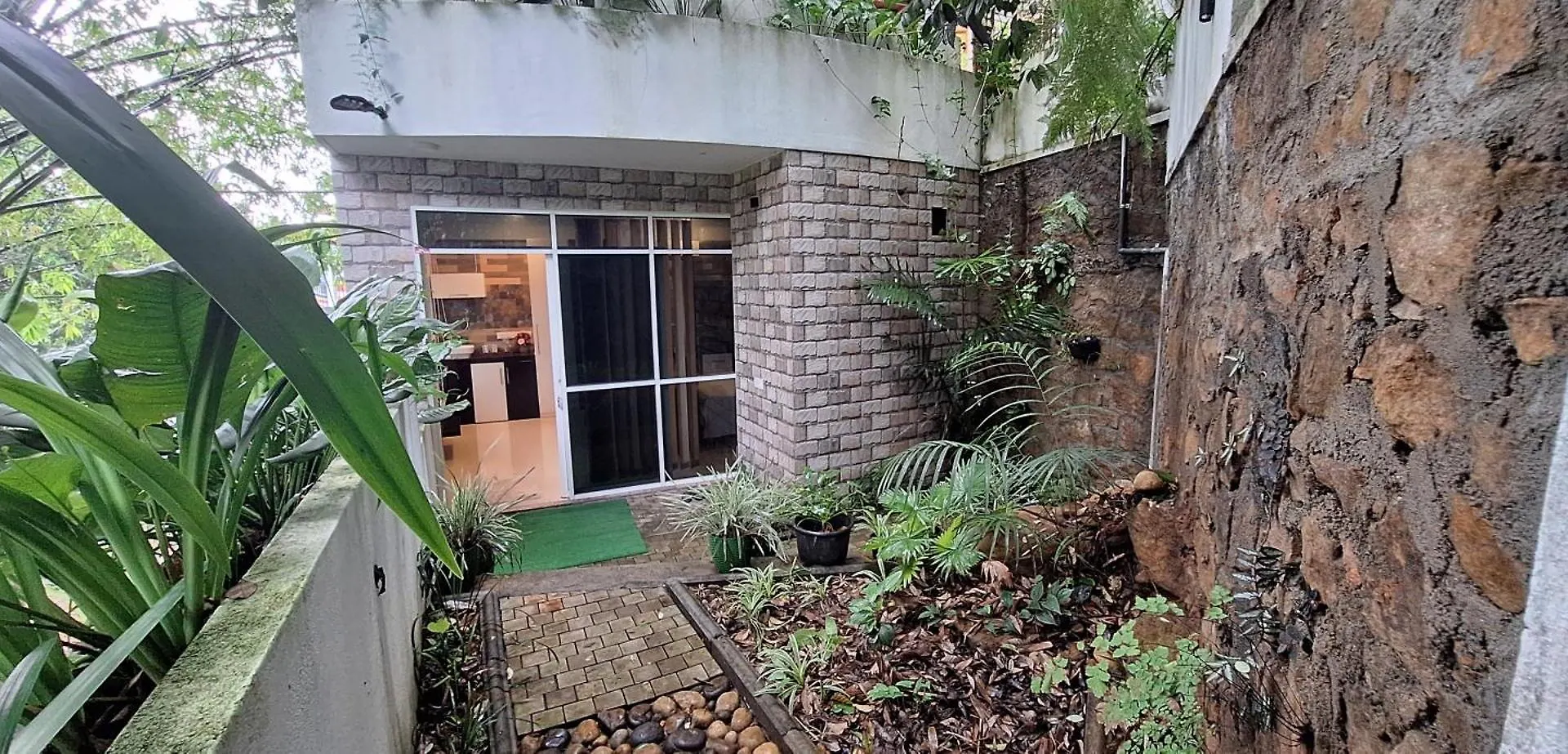 Apartment Malee Home Stay Kandy