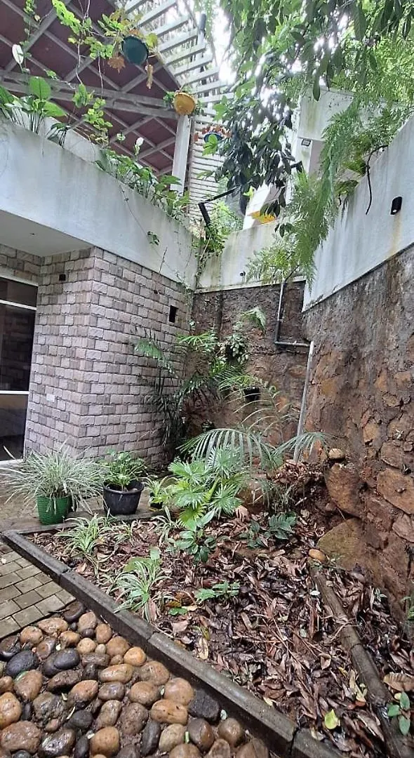 Malee Home Stay Kandy Sri Lanka